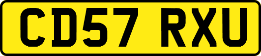 CD57RXU