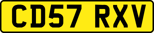 CD57RXV