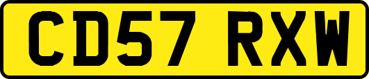 CD57RXW