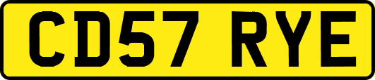 CD57RYE