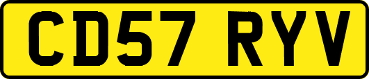 CD57RYV