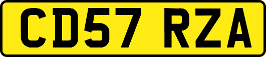 CD57RZA