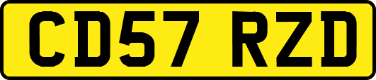 CD57RZD