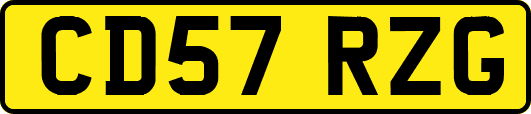 CD57RZG