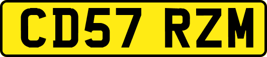CD57RZM