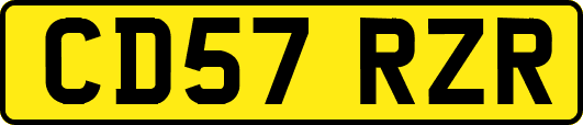CD57RZR