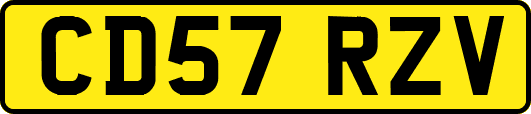 CD57RZV