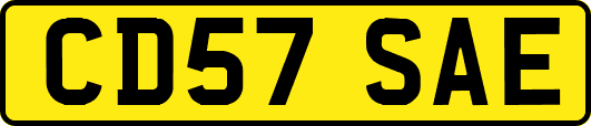 CD57SAE