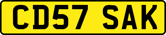 CD57SAK