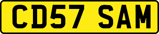 CD57SAM