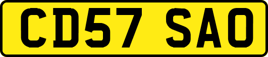 CD57SAO