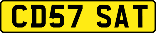 CD57SAT