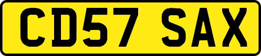 CD57SAX