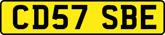 CD57SBE