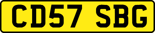 CD57SBG