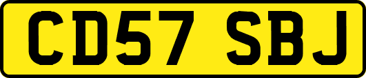 CD57SBJ