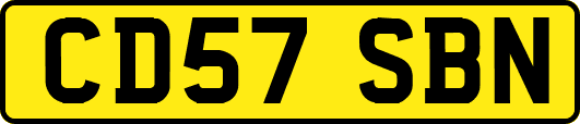 CD57SBN