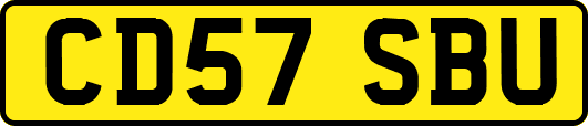 CD57SBU