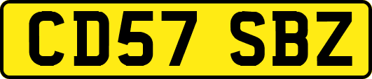 CD57SBZ