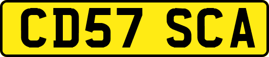 CD57SCA