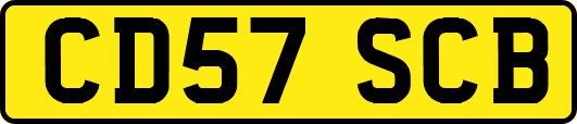 CD57SCB
