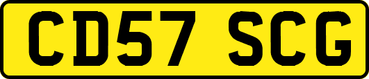 CD57SCG
