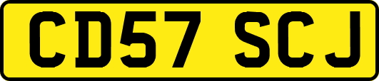 CD57SCJ