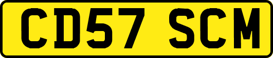 CD57SCM