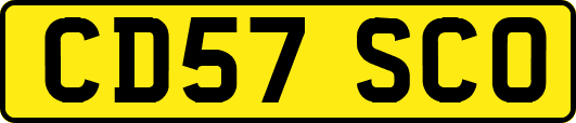 CD57SCO