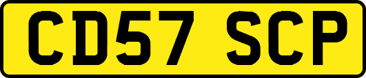 CD57SCP