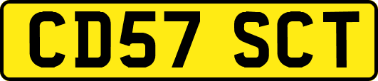 CD57SCT