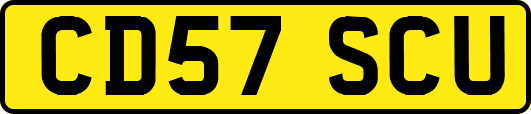 CD57SCU