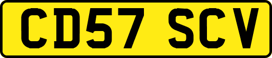 CD57SCV