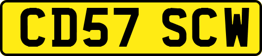 CD57SCW