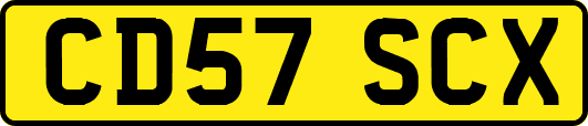CD57SCX