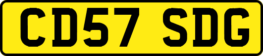 CD57SDG