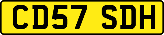 CD57SDH