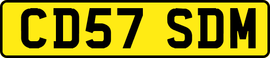 CD57SDM