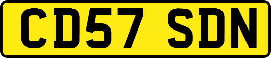 CD57SDN