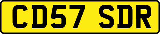 CD57SDR