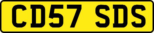 CD57SDS