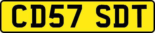 CD57SDT
