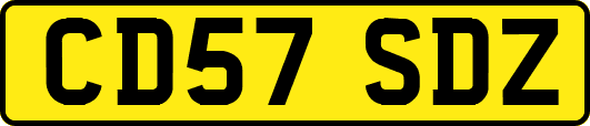 CD57SDZ