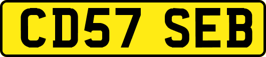 CD57SEB