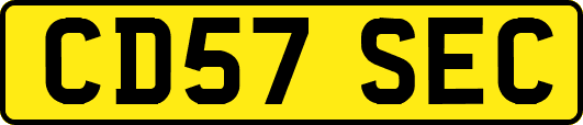 CD57SEC