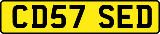 CD57SED