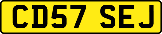 CD57SEJ