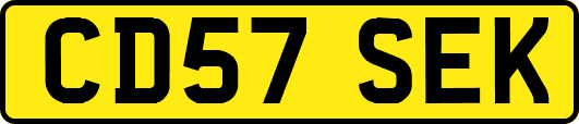 CD57SEK
