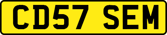 CD57SEM