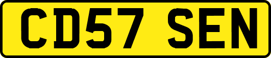 CD57SEN